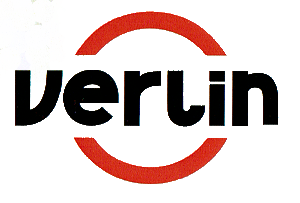 Ferreteria Verlin Logo